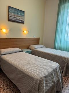 Hotel Valente - Ortona - 3