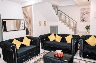 Spacious 4-Bedroom Family Home Near Senai JB - Kampung Seelung - 3