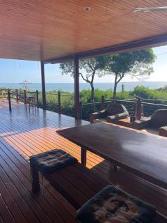 Sunset Terrace - Santa Maria - 0