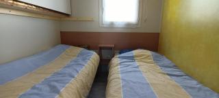 Mobil Home entre terre et mer - - 1