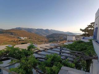 Pension Hlias - Chora Amorgos - Amorgós - 9