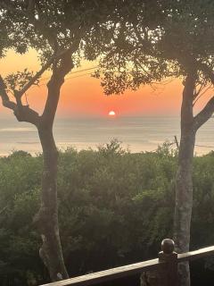 Sunset Terrace - Santa Maria - 8