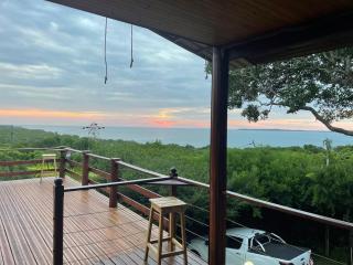 Sunset Terrace - Santa Maria - 7