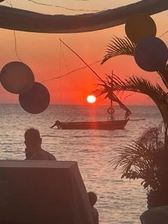 Sunset Terrace - Santa Maria - 5