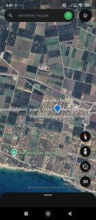 Neirides house - Karianí - 9