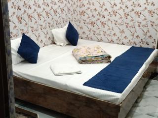 Kashi Dream Guest House - 1