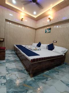 Kashi Dream Guest House - 1