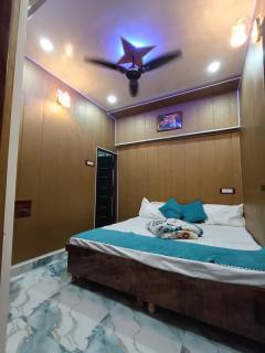 Kashi Dream Guest House - 2