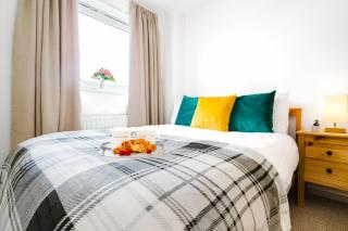 2BR Flat Near City Centre with Free Parking - Heeley - 9