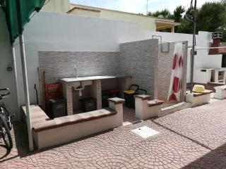 Villetta Ada - Torre Squillace - 1