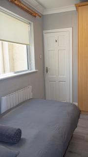 Comfy 2-bed Apartment City Centre - 4 - Dublin - 9