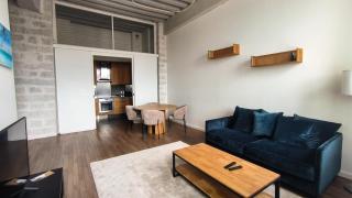 Superbe Appartement Rue Royale - Gregoire - Lille - 0