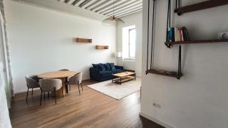 Superbe Appartement Rue Royale - Gregoire - Lille - 9