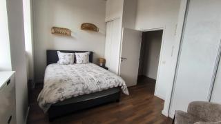 Superbe Appartement Rue Royale - Gregoire - Lille - 4