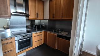 Superbe Appartement Rue Royale - Gregoire - Lille - 6