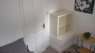 Comfy 2-bed Apartment City Centre - 4 - Dublin - 5