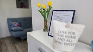 Lennida Studio Apartman with free parking - Kavran - 9
