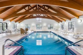 Staybridge Suites Madison - East by IHG - Madison - 9
