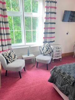 Lower Winsford Apartments & Rooms - Bideford - 9
