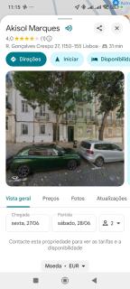 27 Gonçalves Crespo - Lisbona - 2
