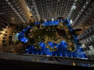 Metros Hideaway Shore Tower B - Manila - 8
