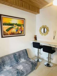 Metros Hideaway Shore Tower B - Manila - 6