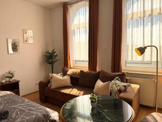 Blunest Apartment - Bremerhaven - 7