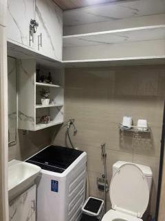 Metros Hideaway Shore Tower B - Manila - 1