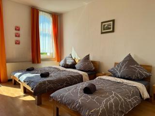 Blunest Apartment - Bremerhaven - 5