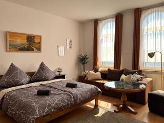 Blunest Apartment - Bremerhaven - 0