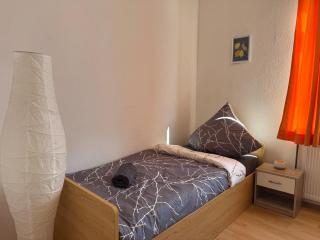 Blunest Apartment - Bremerhaven - 2