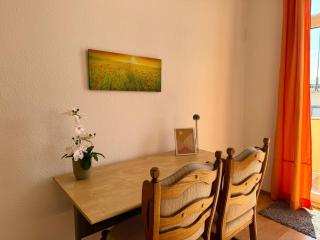 Blunest Apartment - Bremerhaven - 4
