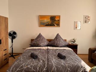 Blunest Apartment - Bremerhaven - 8