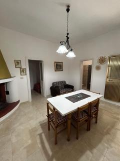 stellahouse - Giurdignano - 4