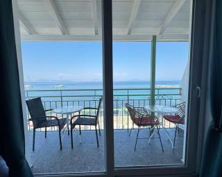 Avra Benitses Beach Apartment - Benitses - 7