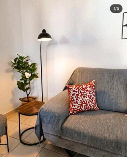 Seaside Breeze Apartment - Sitia - 2