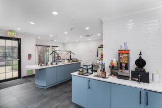 Staybridge Suites Madison - East by IHG - Madison - 7