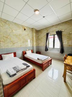 Hotel Sen Việt Bạc Liêu - Bạc Liêu - 8