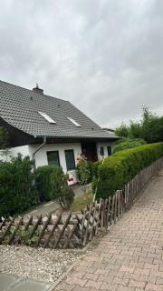 Ferienhaus Ruhepol - Bad Harzburg - 9