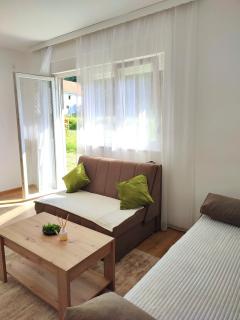 Studio Apartman Oaza - - 6