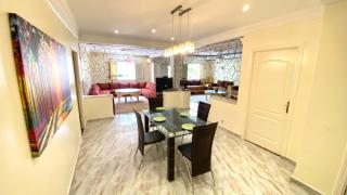 Iconic 2 Bedroom Apartment - Tanger - 8
