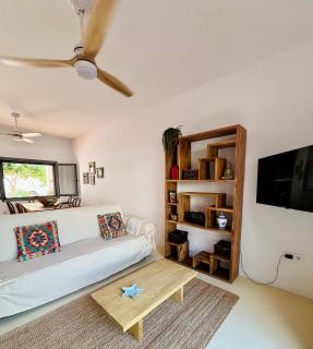 Casa Fina - Rodalquilar - 1
