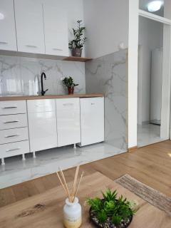 Studio Apartman Oaza - 2