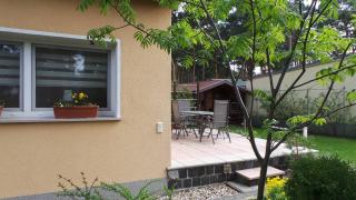 Ferienhaus Kiefernwäldchen Mellensee - Mellensee - 5