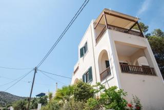 Cozy Home with Panoramic View - Vathí - 8
