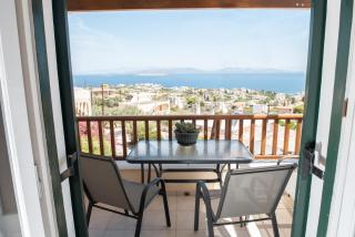 Cozy Home with Panoramic View - Vathí - 0