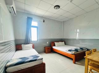Hotel Sen Việt Bạc Liêu - Bạc Liêu - 9