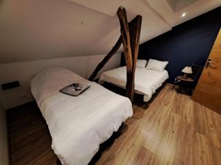 Maison au calme - 3
