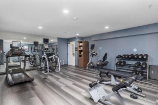 Staybridge Suites Madison - East by IHG - Madison - 6