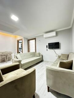 NEW Otel - Trabzon - 4